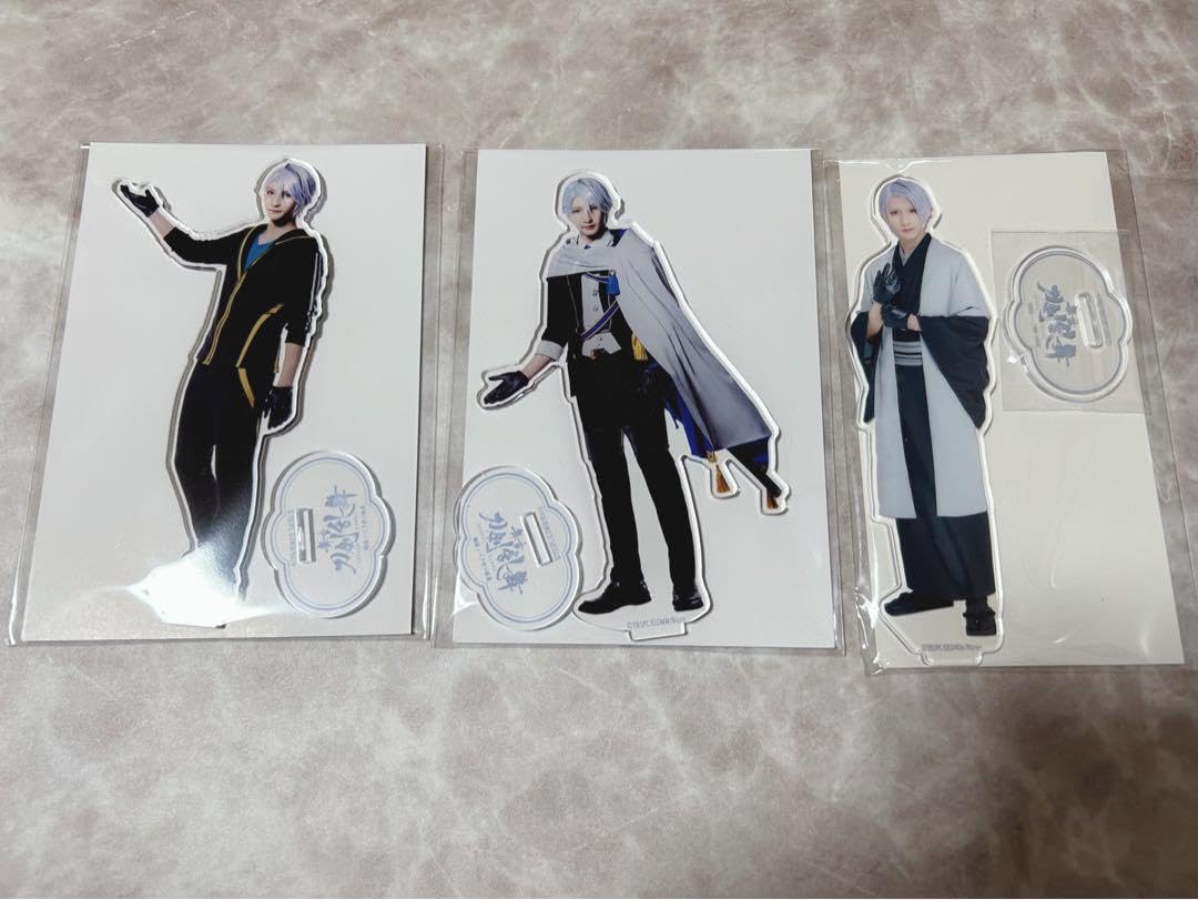 Katana Ste Yamanagiri Nagayoshi Aksta Set