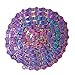 Bike Chain Proof Sensitive Colorful Electroplating 6 7 8 Speed Chain for Road Mountain Bikes