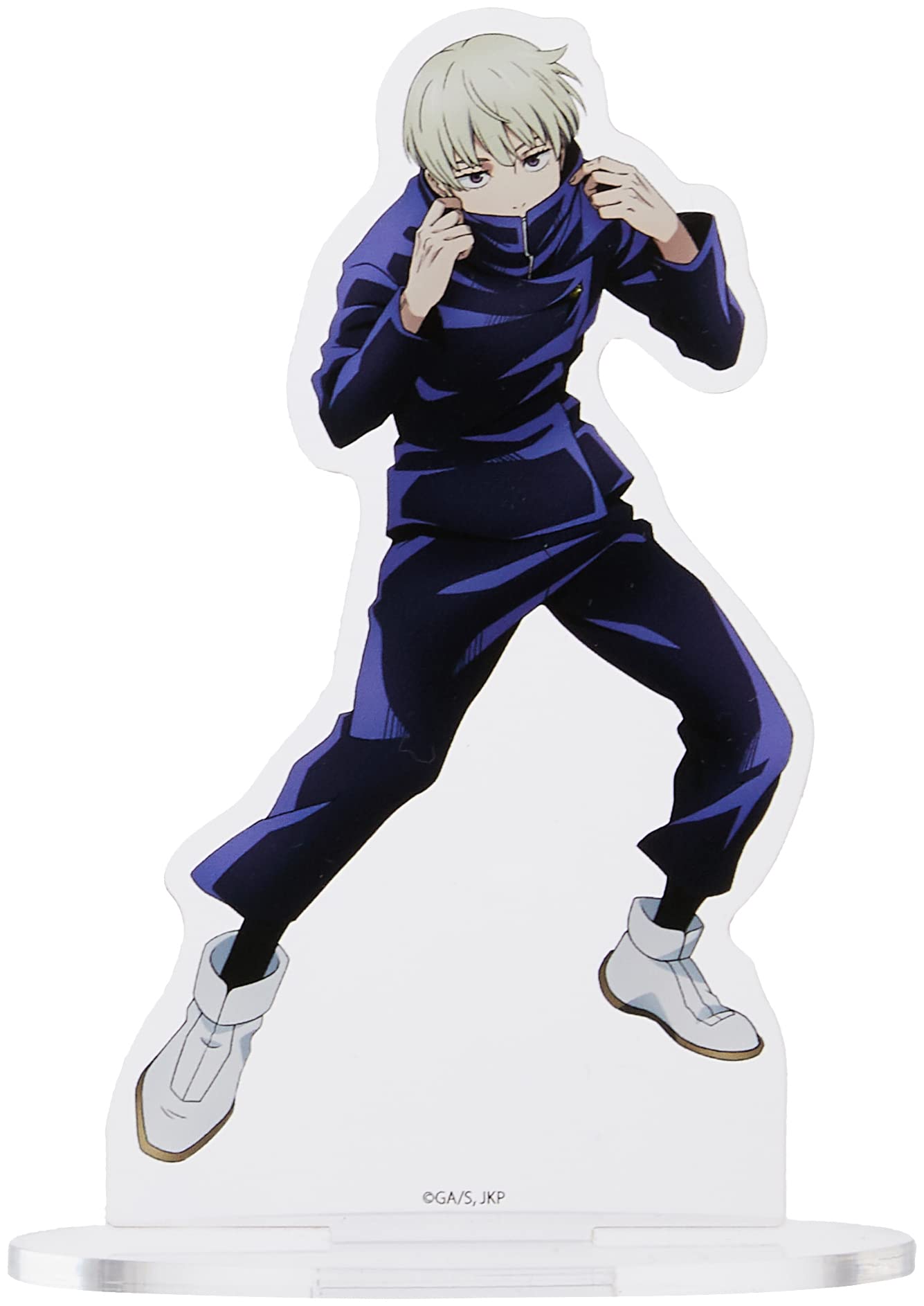 Amazon | A3 呪術廻戦 13 狗巻棘 キャラアクリルフィギュア