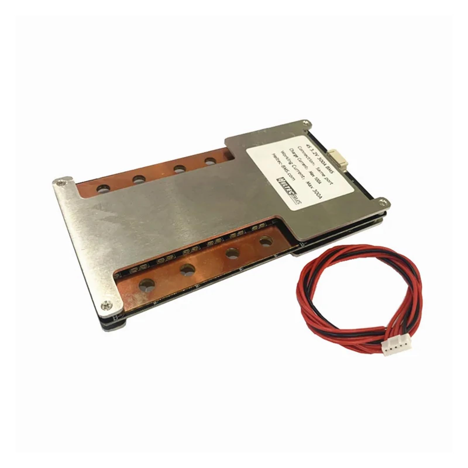 Płyta BMS, BMS 3S 4S bilans 100A 120A 160A 200A 300A 380 12.6V/16.8V 18650 tablica zabezpieczająca baterię Li-/LiFePo4 Ups falownik/motocykl(4S 200A 3.2V Same)