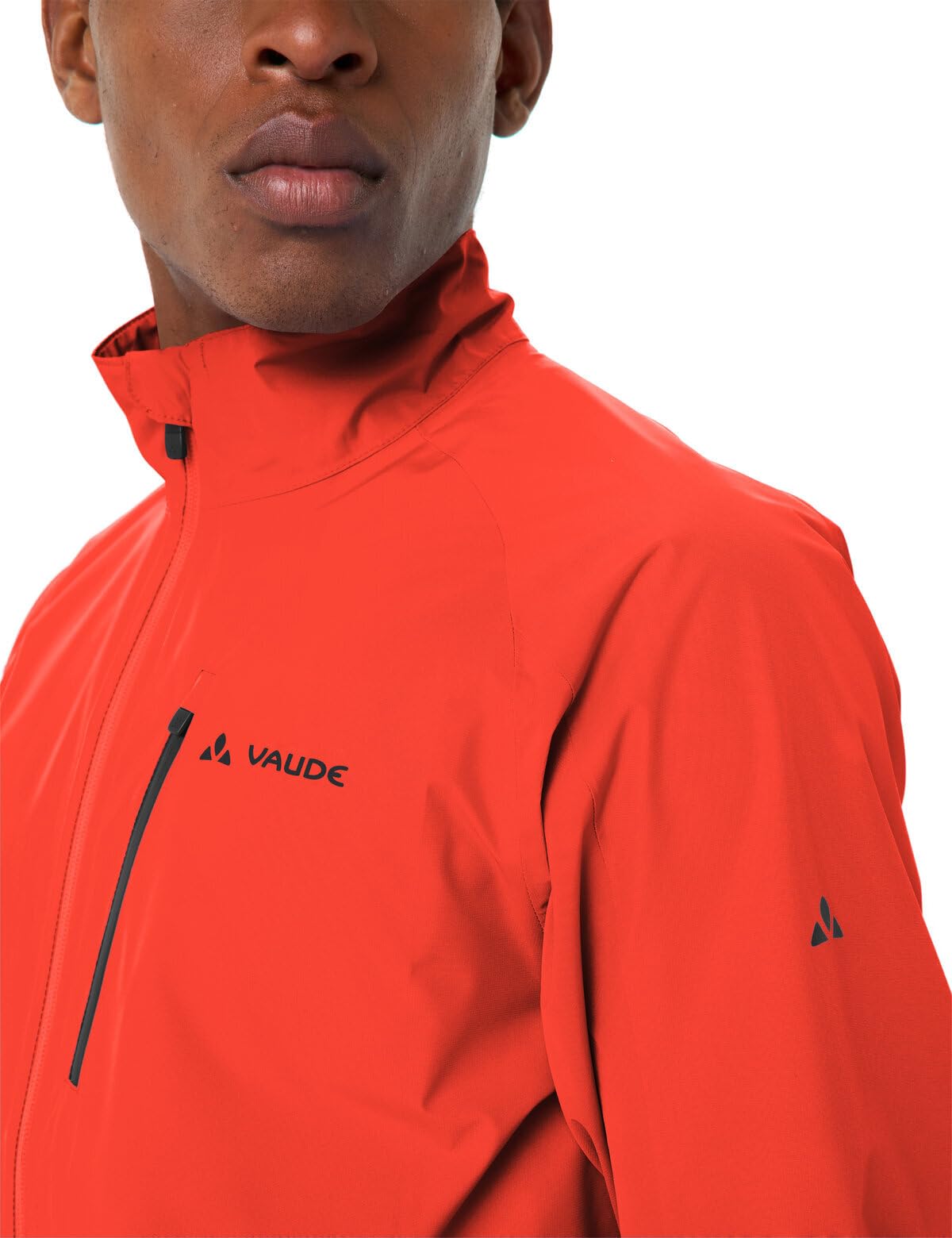 VAUDE Męska kurtka Drop Jacket III
