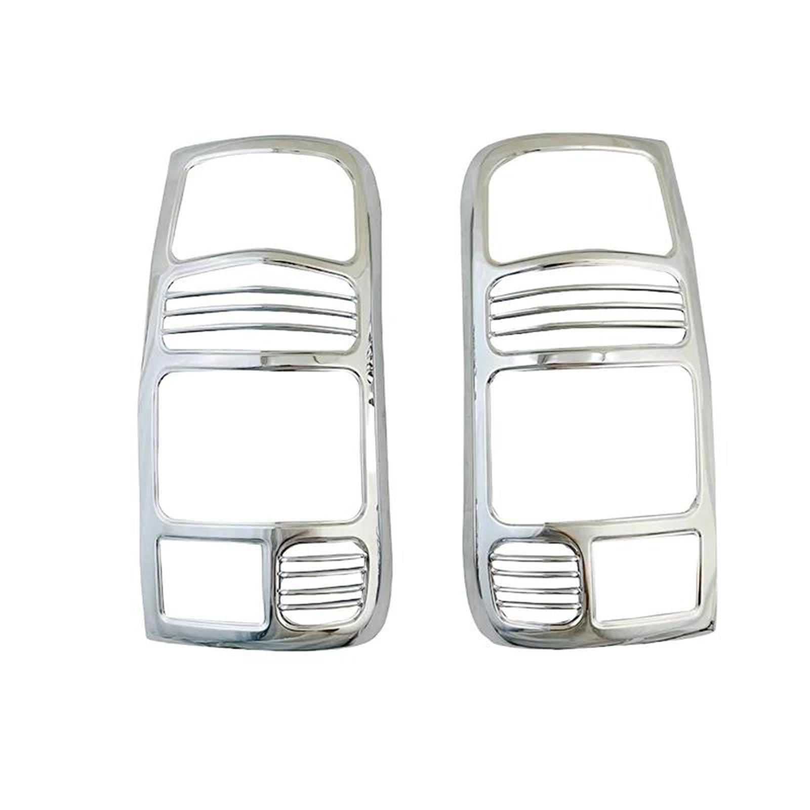 Coque extérieure feu arrière Toyota Land Cruiser LC80 finition ABS