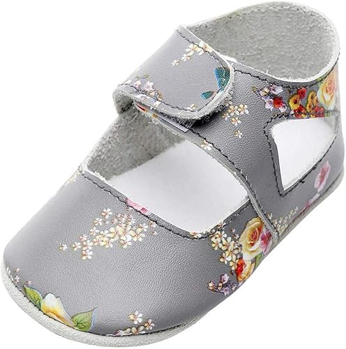 Day8 Chaussures Bebe Fille 0 24 Mois Cuir Pu Automne Chaussure Princesse Bapteme Mariage Ceremonie Fete Chaussure Garcon Premier Pas Souple Antiderapante Chausson Bebe Naissance Amazon Fr Chaussures Et Sacs