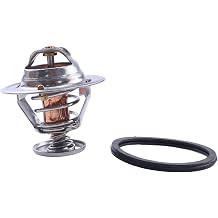 82C Thermostat 1447384M1 Compatible with Massey Ferguson 243 297 365 375 383 390 390E 390T