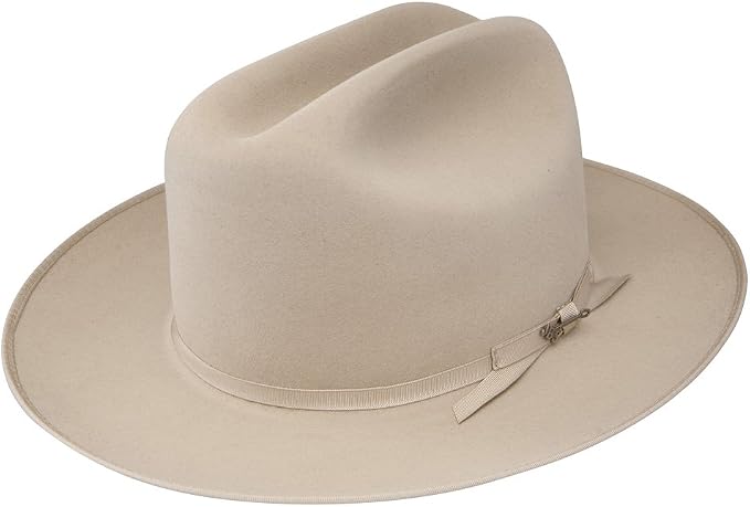 Royal Deluxe Open Road Hat 