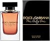 Dolce&Gabbana The Only One, Eau De Parfum Spray, Para Mujer - 100 ml / 3.3 fl.oz Floral 3.4 Fl Oz (Paquete de 1) 3