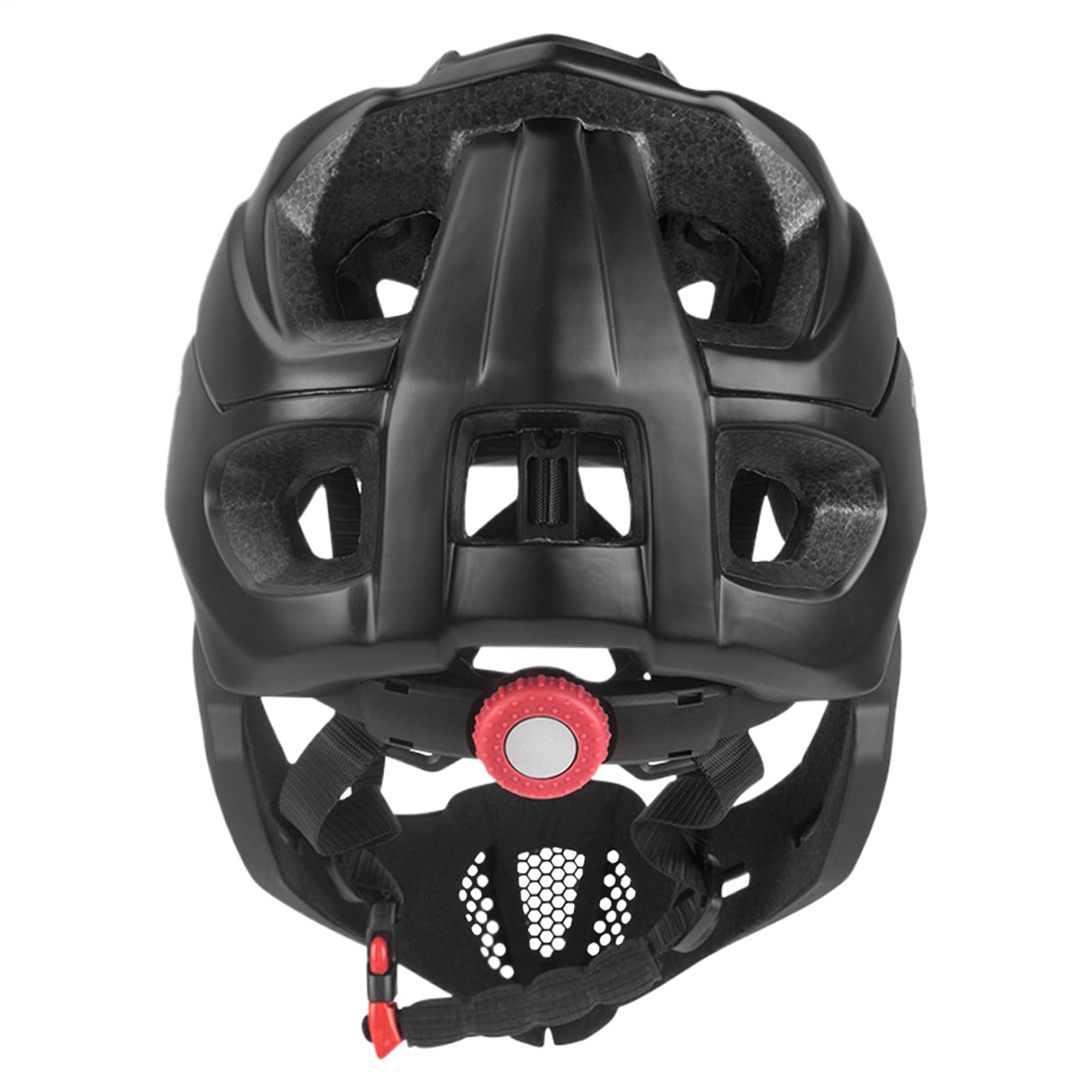 Casco Integrale per Bambini Caschi da Bici Traspiranti | Protezione per Ciclismo e Sicurezza Scooter e Bici Senza Pedali