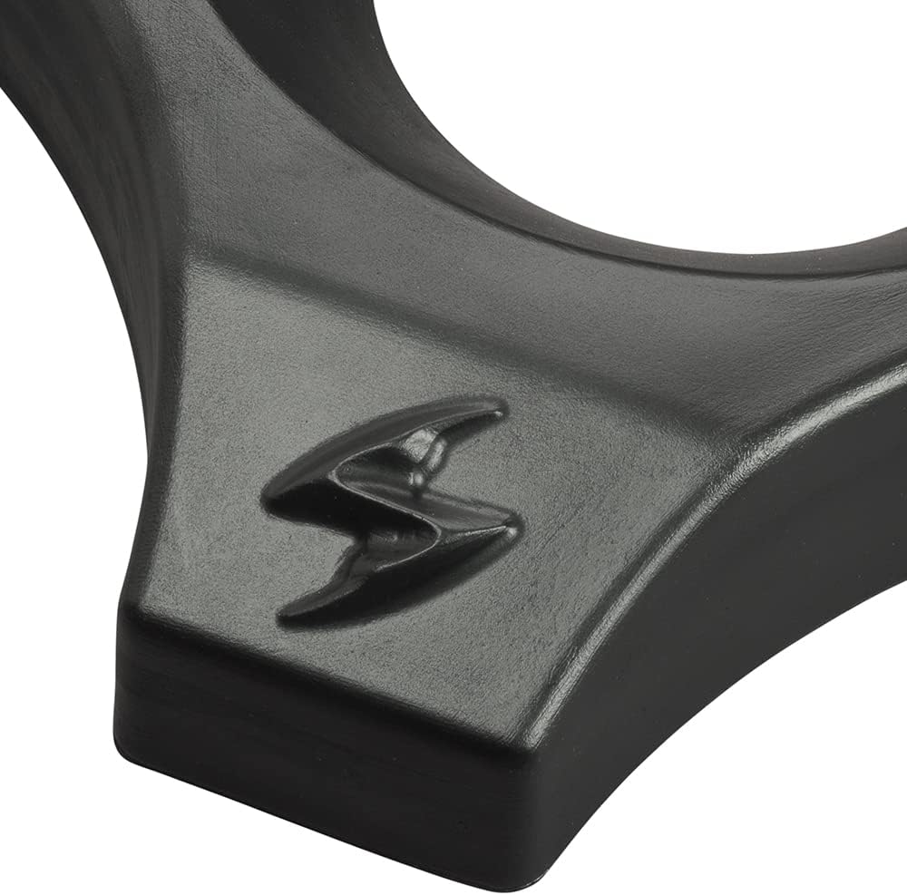 ScorpionEXO Helmet Nest (Donut) - Portable Service Ring for Motorcycle ATV Scooter Off-Road and Snowmobile Helmets
