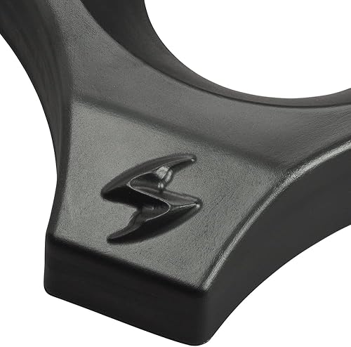 Miniatura 2 de ScorpionEXO Casco Nido (Donut) Anillo de servicio portátil para motocicleta, ATV, scooter, todoterreno y cascos de moto de nieve