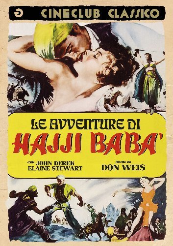 Le Avventure Di Hajji Baba'