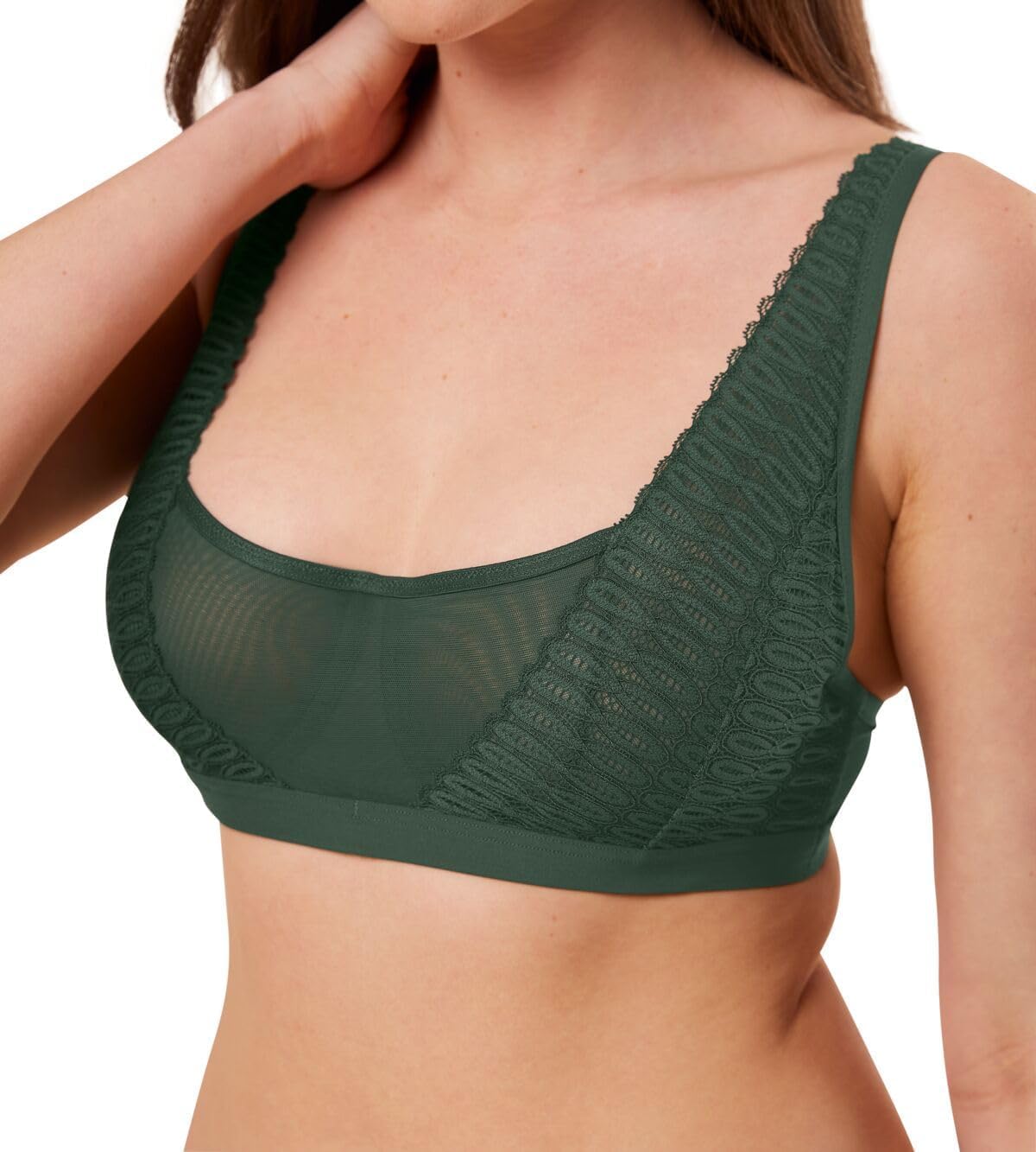 Triumph Women's Bra