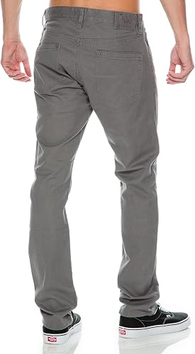 RVCA Men's Stay Pant at Amazon Men's 