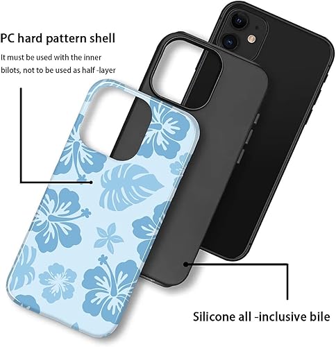 Miniatura 913 de Funda para iPhone 11 Pro Funda, Diseño de Patrón de Mosaico de Vidrio en Tono Verde - Protección Dual Híbrida Silicona + PC Duro Resistente a Golpes