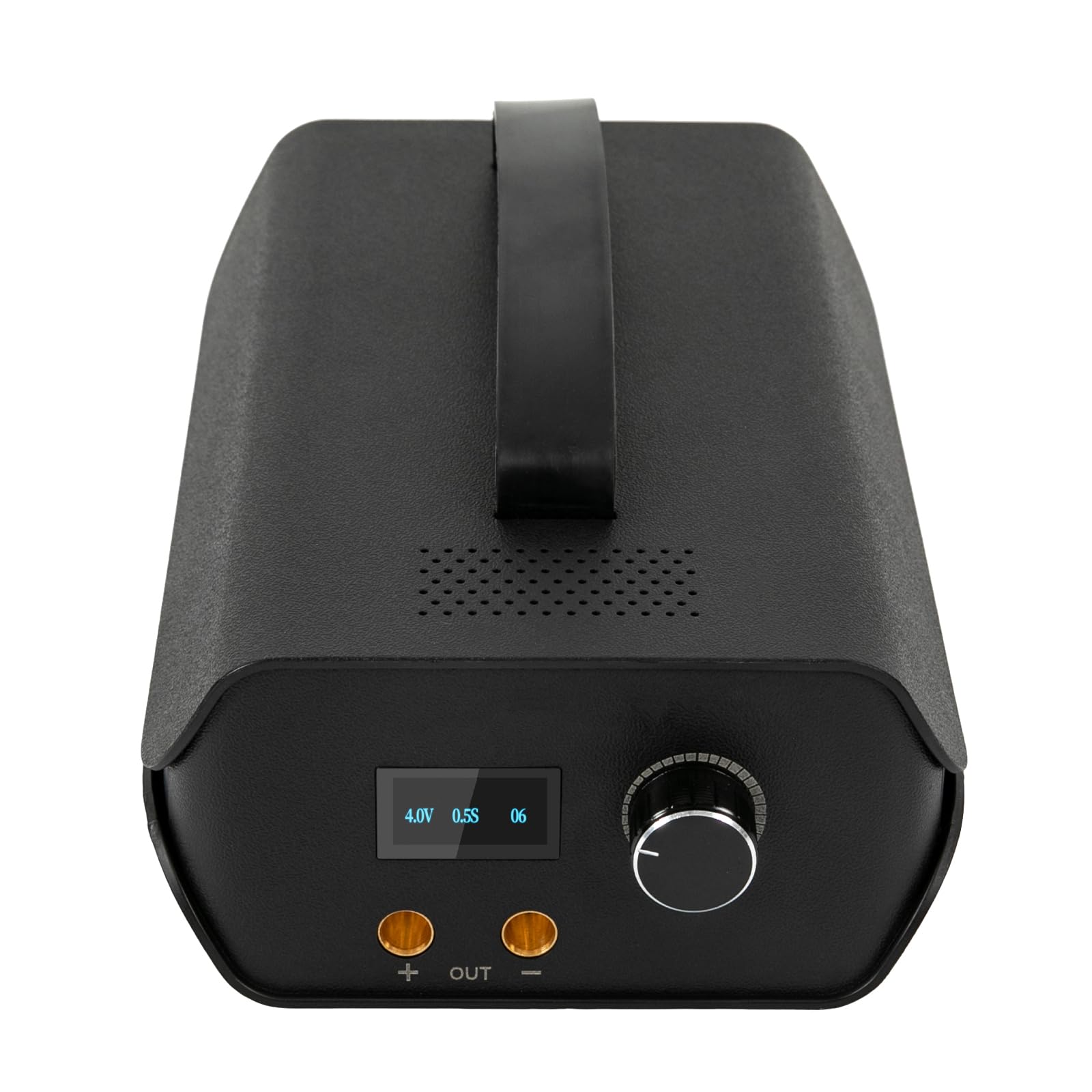 Soldadora por puntos 1-120 W, soldador de puntos con indicador LED, 0 ~ 75 ℃, equipo de soldadura ajustable, juego de máquinas de soldadura por puntos, soldador de puntos, joyas, puntos, máquina de