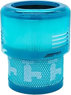 HEPA Filter ,Compatible for Dyson ,Gen5 Detect Gen5 Outsize Cordless Vacuum Cleaner Replacement Rear Accessories Part No. 972352-01(1PCS)