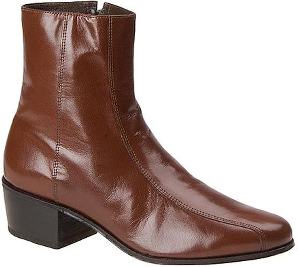 florsheim dress boots Men's Duke 6-1/2