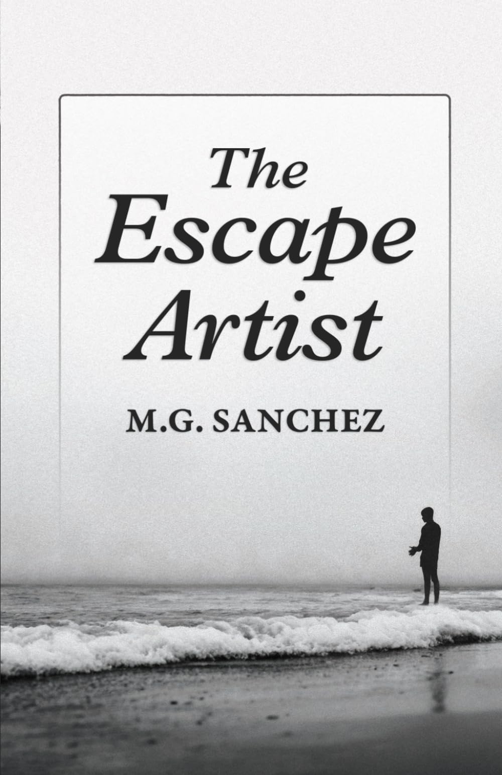 The Escape Artist