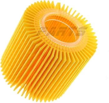 Amazon.com: 15613-YZZA6 Oil strainer filter Replacement For Toyota