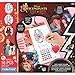 Make It Real: Descendants 4 Rise of Red - LED Light Board Fashion Sketching Set - Create Fashion Designs, Adjustable Light, Disney, Girls-Kids Age 8+