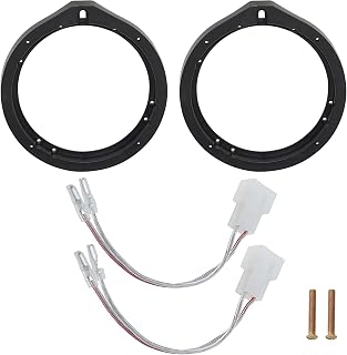 Red Wolf Speaker Adapters image