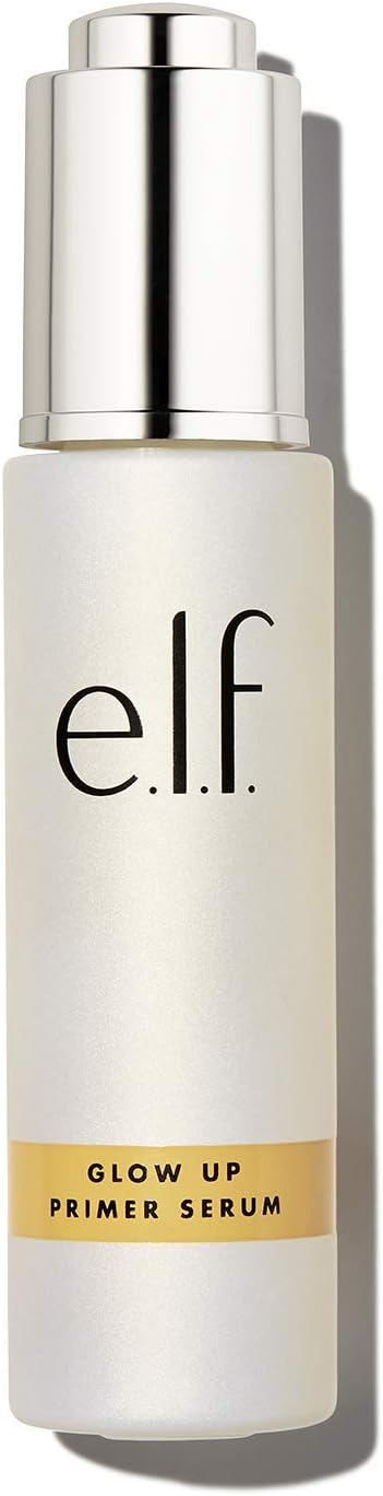 Glow Up Primer Serum