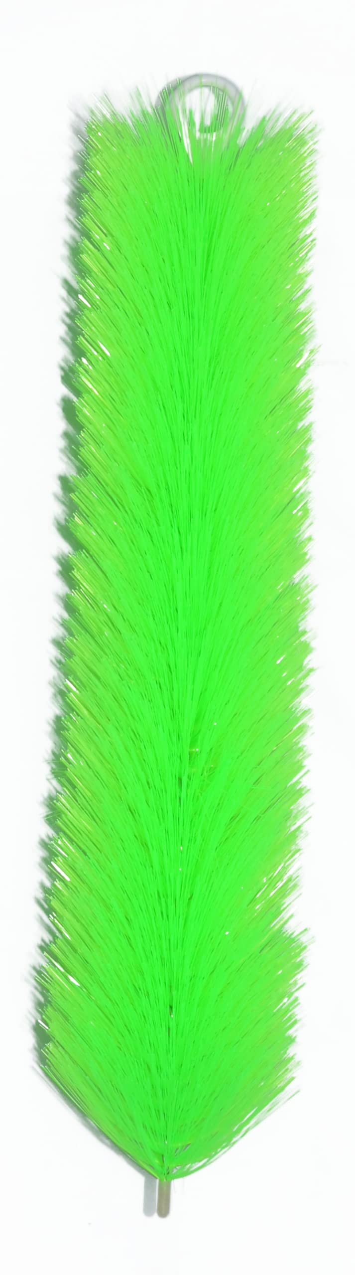 40 STK. Filterbürsten 15cm Ø Längen 30,40,50,60,70,80 cm. Bürtsenfilter,Koi Teich-Filter (40 STK. 50cm Ø 15cm)