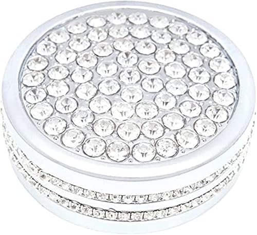 Consola central de control multimedia botón de la cubierta de la cubierta engomada Interor accesorios para Mercedes Benz A B E GLC GLA GLK GLE ML GL