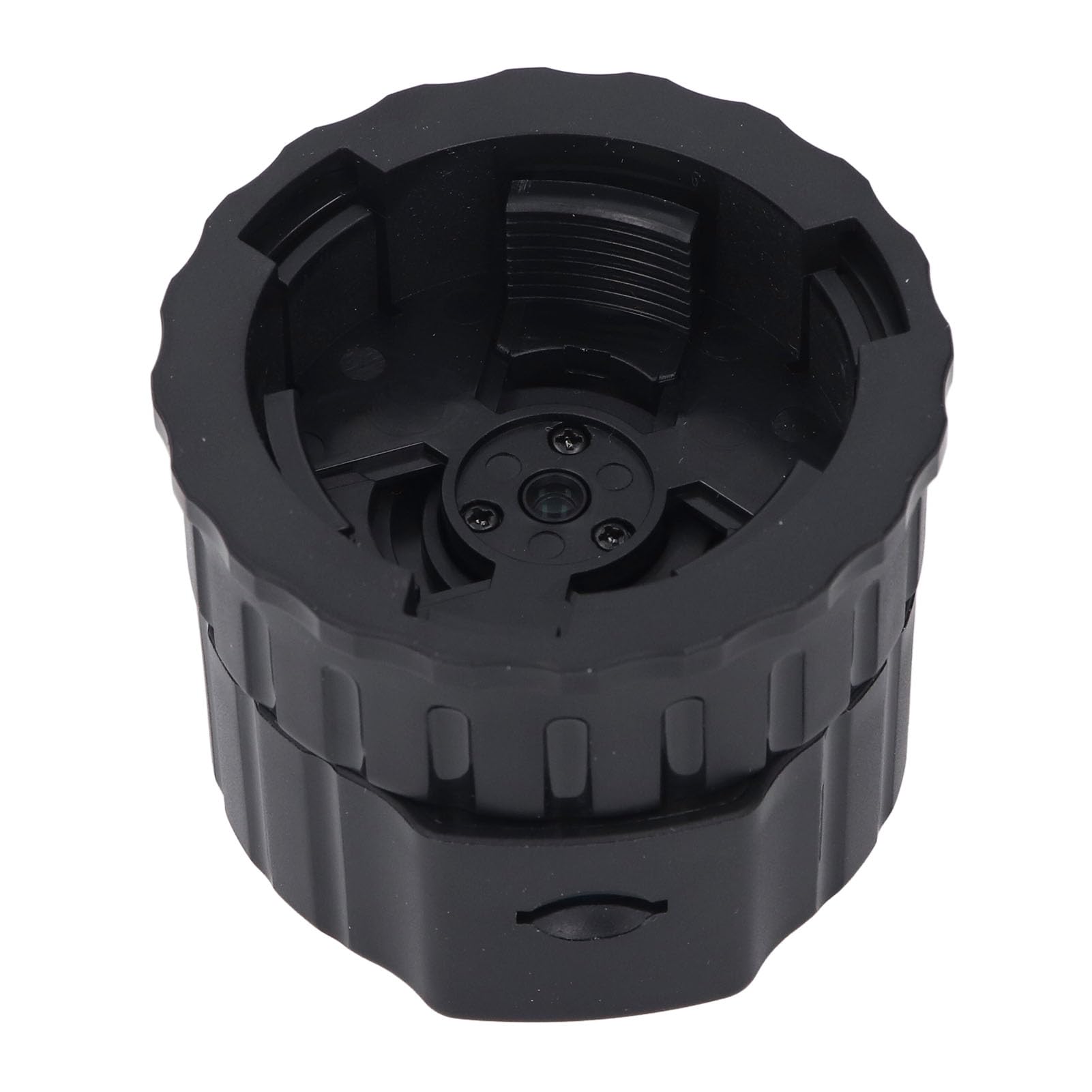 Elektroniczny Okular WiFi, 4-megapikselowa Kamera Teleskopowa WiFi z możliwością Nagrywania Wideo 2K Zdjęcia 24 MP dla Lunet od 25 do 50 Mm Przenośna Elektroniczna Kamera