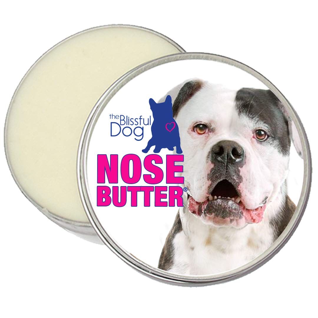 bulldog nose butter
