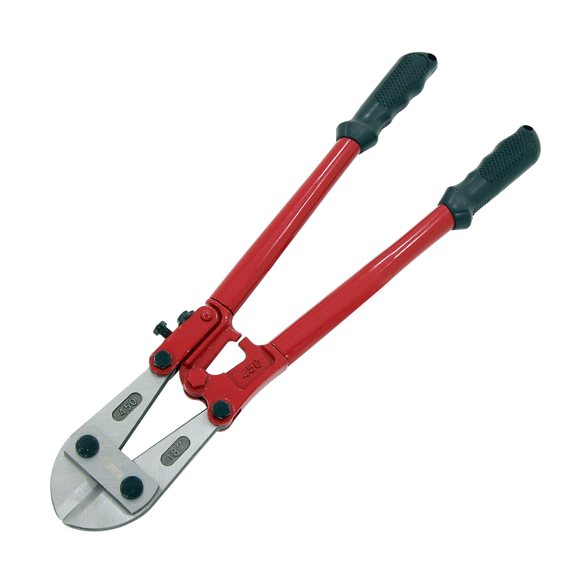 Neilsen CT0295 Heavy Duty Bolt Cable Cutter, Croppers Chain, Black, 450mm, 18"