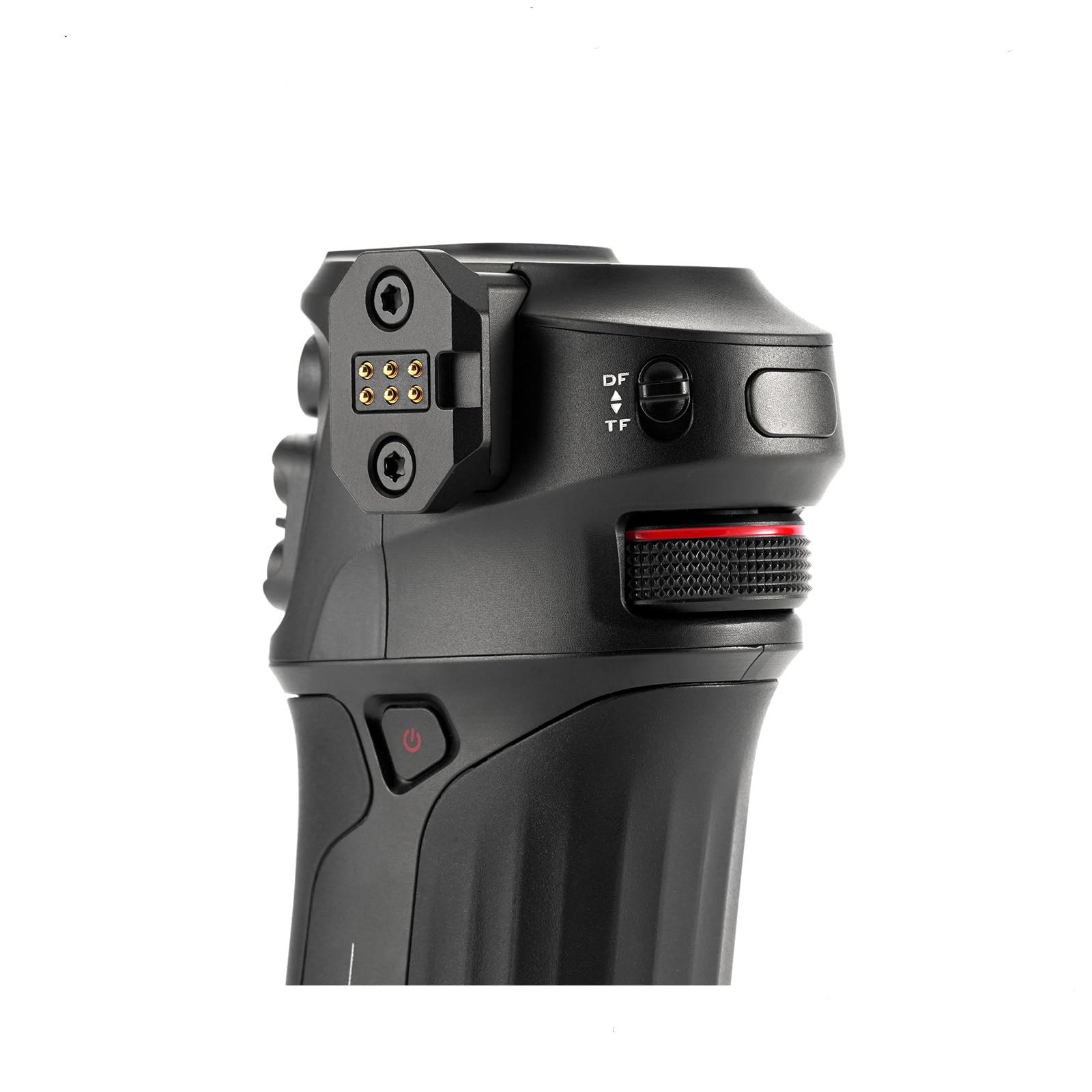 TILTAING TILTA Nucleus Nano II - Maniglia di controllo per Nucleus M e Nucleus Nano Follow Focus, con cavo di alimentazione USB-C WLC-T05-CH