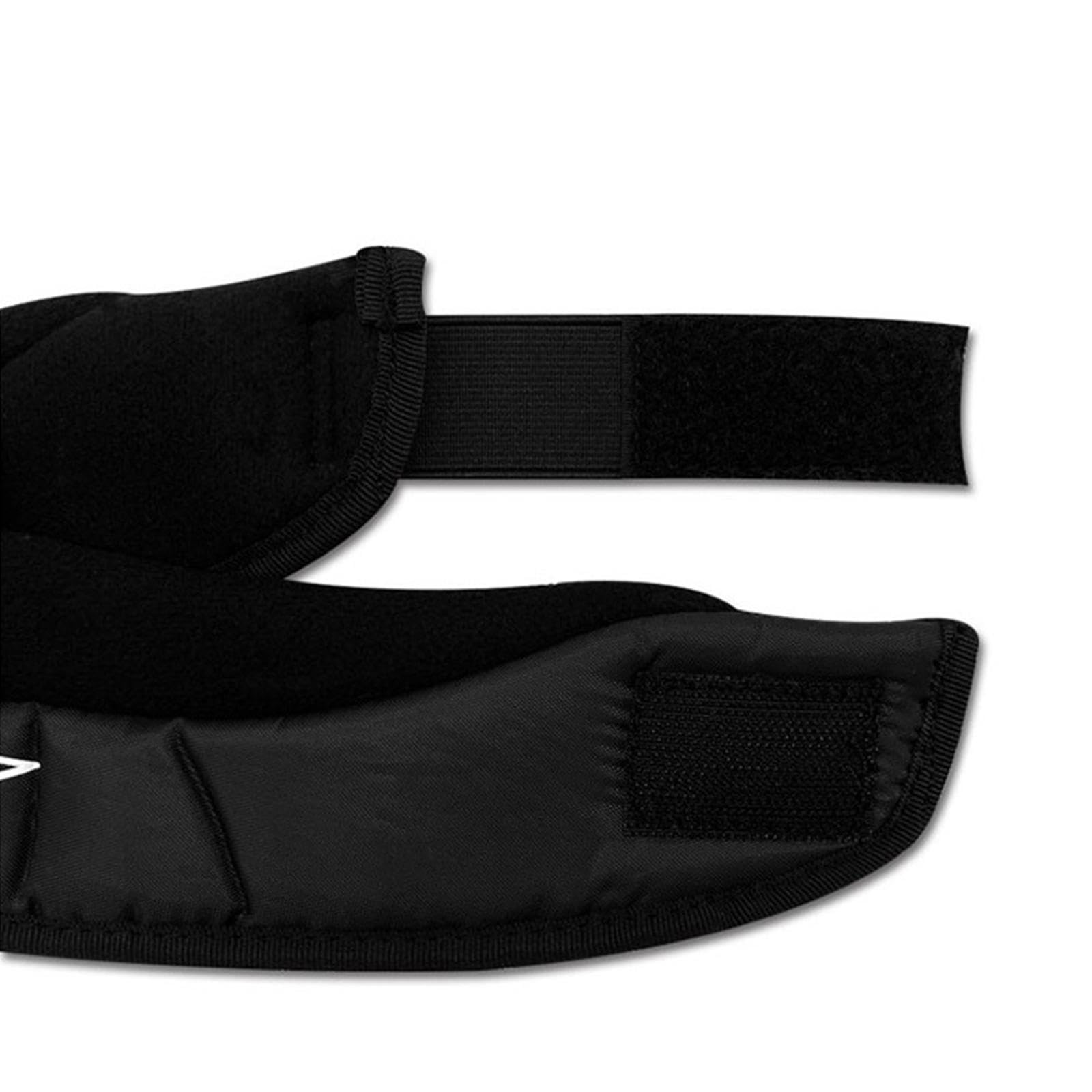 Protection du Cou de Hockey Protection du Cou de Hockey de Qualité Supérieure pour Les Sports des Femmes et des Hommes
