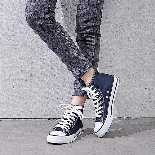 Image of FTZ Canvas Walking, Gyming Shoes Sneakers for Men
