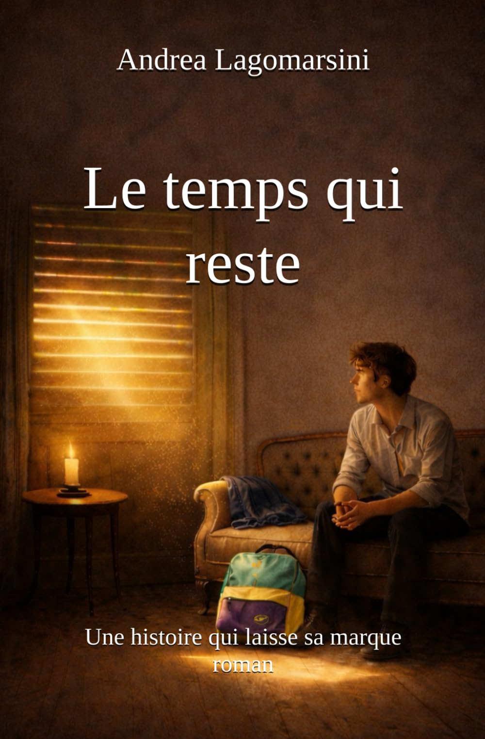 Le temps qui reste: Une histoire qui laisse sa marque