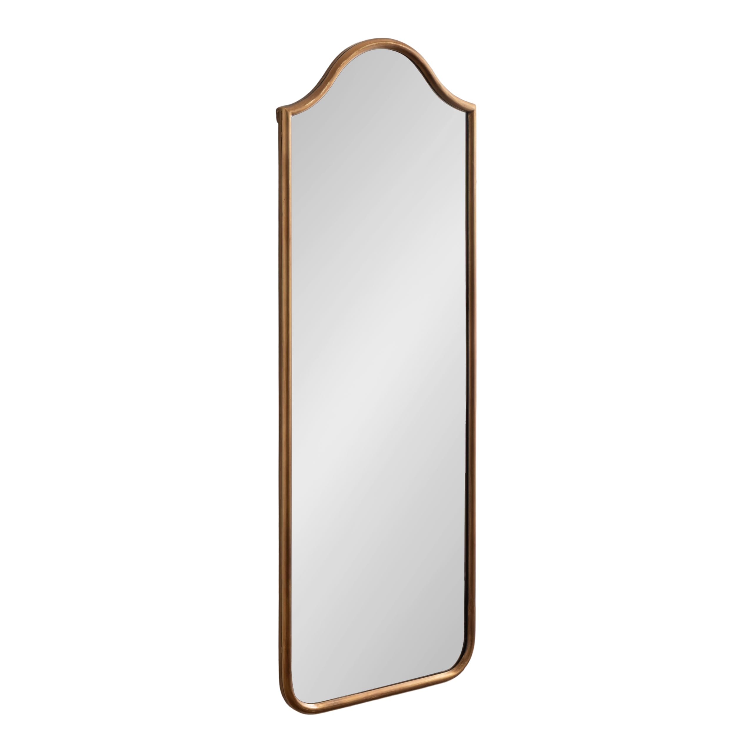 Fellows Framed Arch Wall Mirror