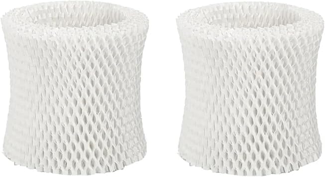 Humidifier Wicking Replacement Filter,Compatible For Canopy, Bedside Nursery Filters,Easy To Install