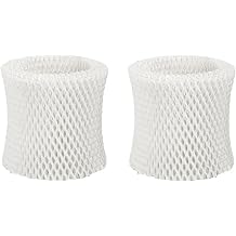 Humidifier Wicking Replacement Filter,Compatible For Canopy, Bedside Nursery Filters,Easy To Install