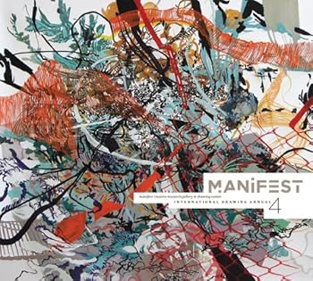 Perfect Paperback International Drawing Annual 4 Book