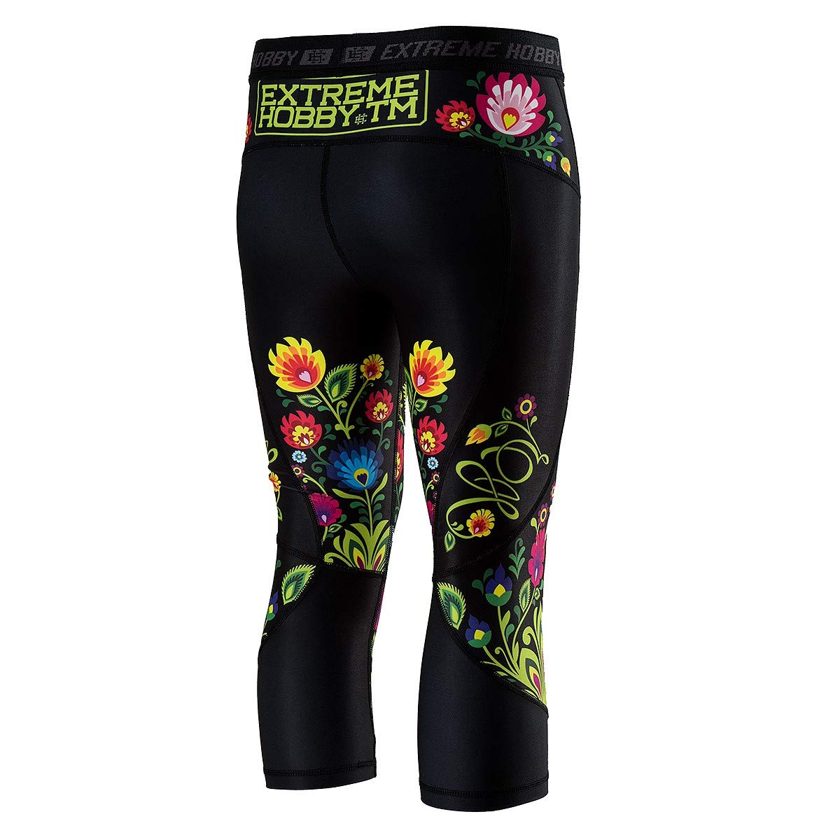 1476 - Legginsy Kobiety