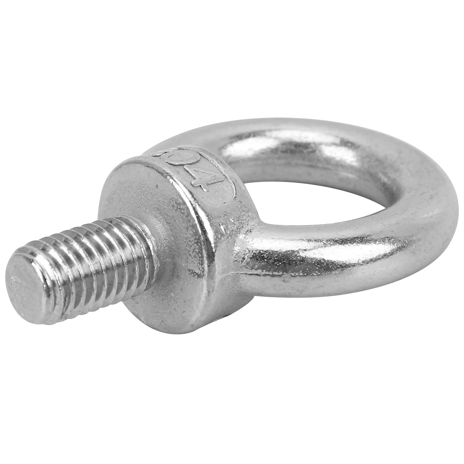 Stainless Steel Heavy Duty Shoulder Lifting Eye Bolt Machinery Screw Bolt (10)