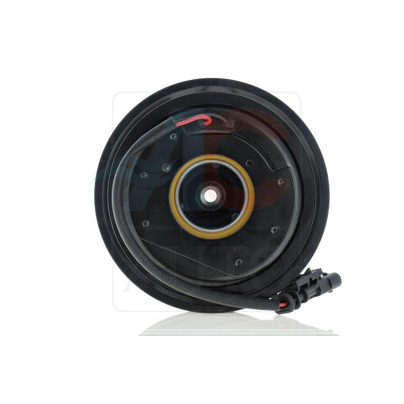 Acoplamiento magnético para compresor de aire acondicionado AC-06DL25 125, 120 mm