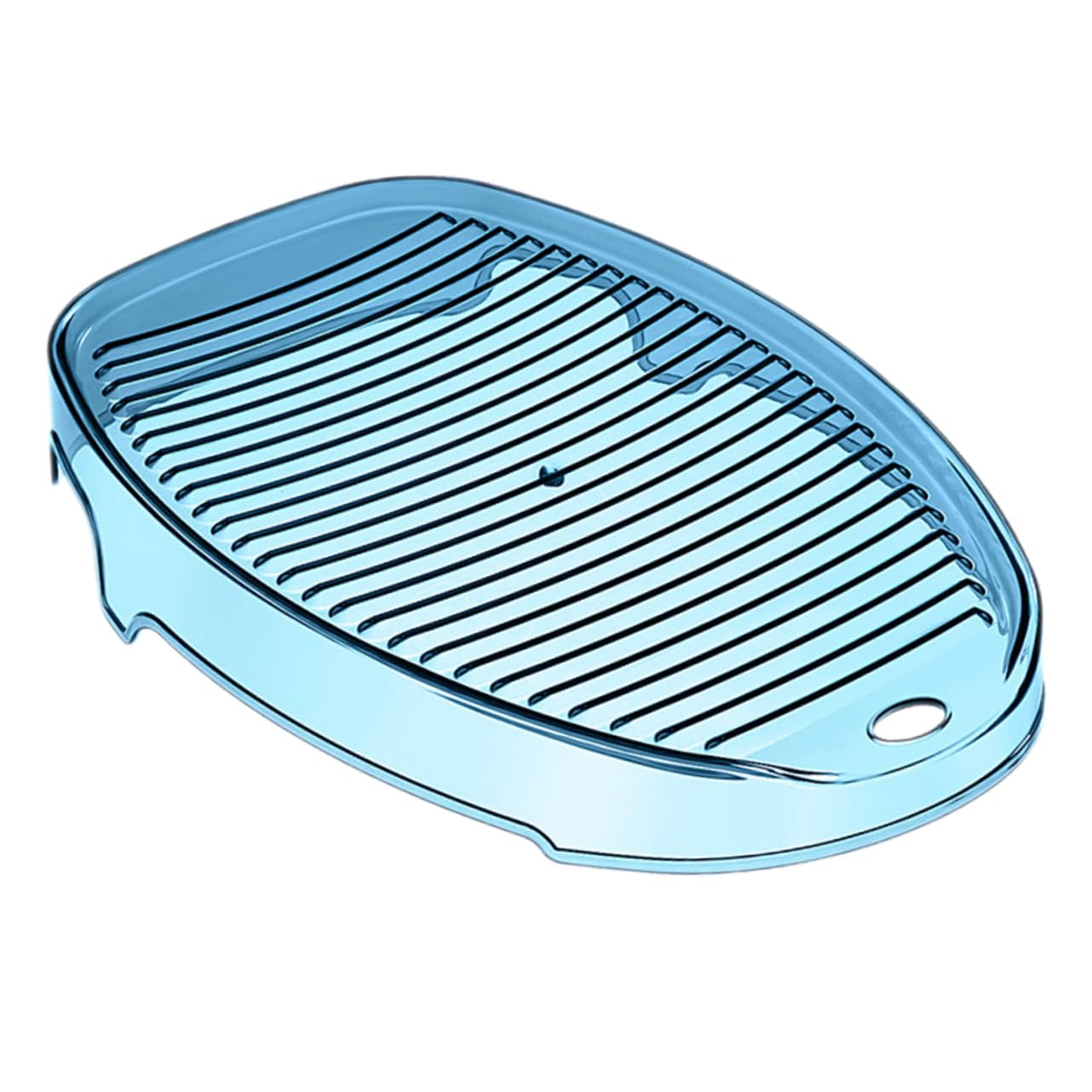 minkissy Washboard Laundry Tool for Durable Plastic Scrub Board Non-Slip Design for Dormitory Use and Indoor Washing Space-Saving Hanging