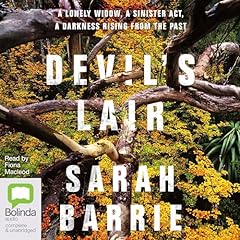 Devil's Lair cover art