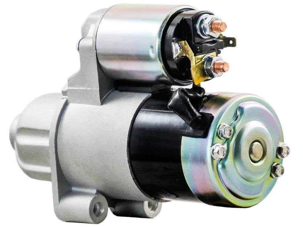 #US Replace Part Electric Starter Motor for Toro for Wheel-Horse 518-H 520-H Lawn Tractors (nvduq2803-06431)