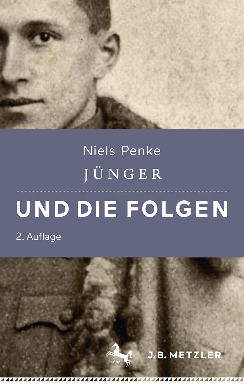 Jünger und die Folgen