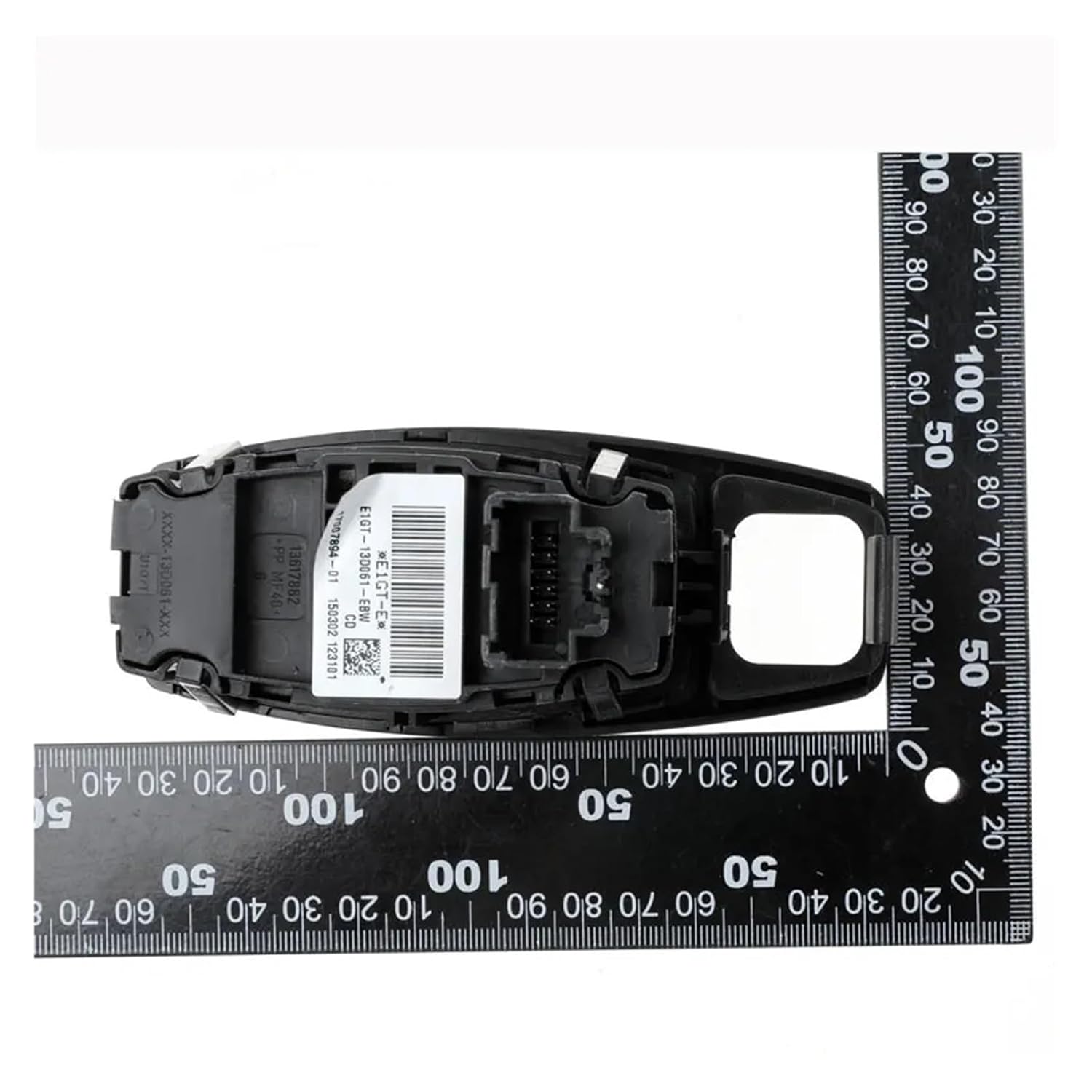 Headlight Switch Compatible with S Max MK2 2015-2021 E1GT-13D061-EBW E1GT13D061EBW