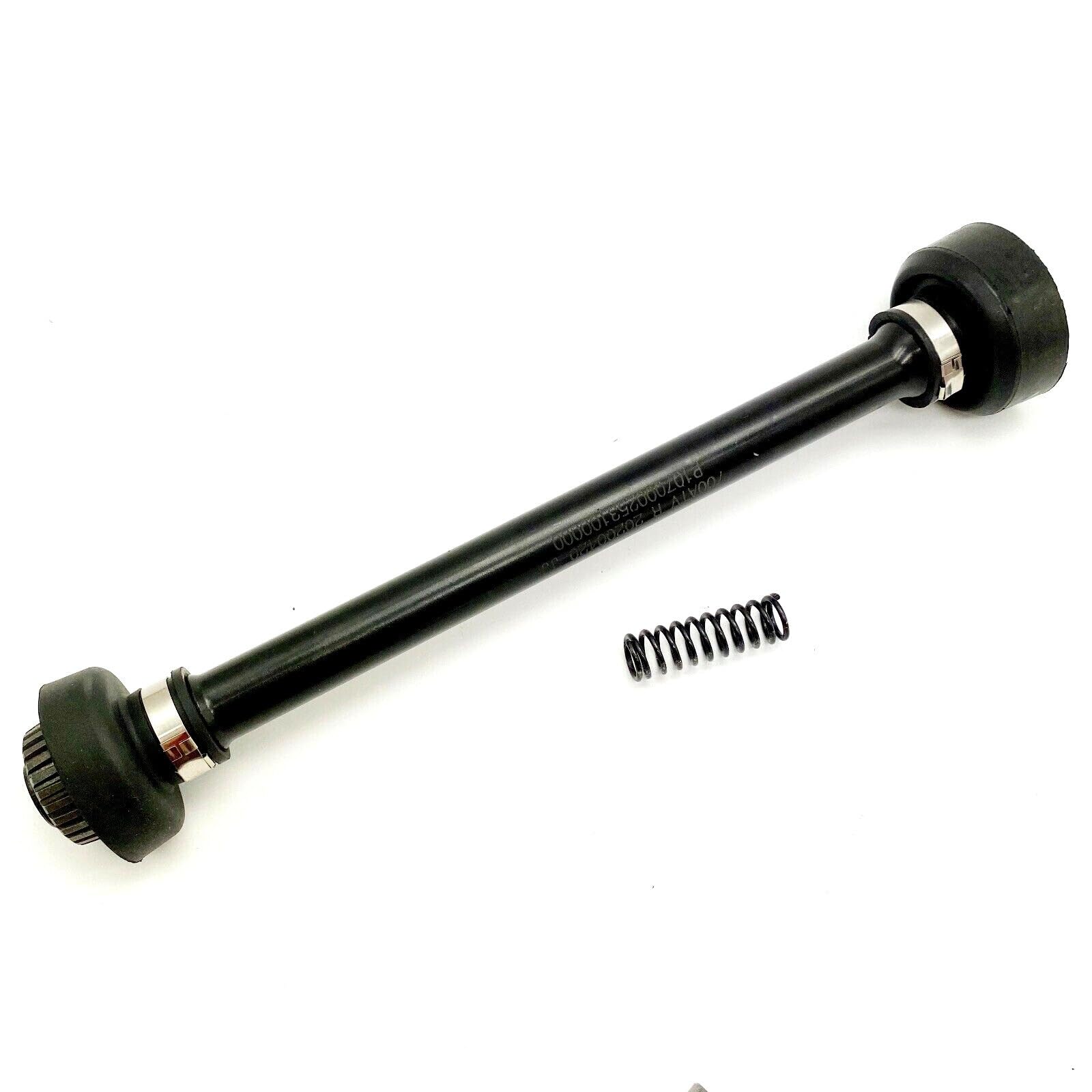 Essieu arrière arbre de transmission Hisun 500 700 anti vibration
