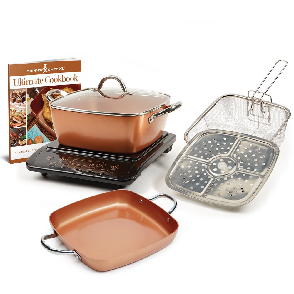 parini ceramic cooktop