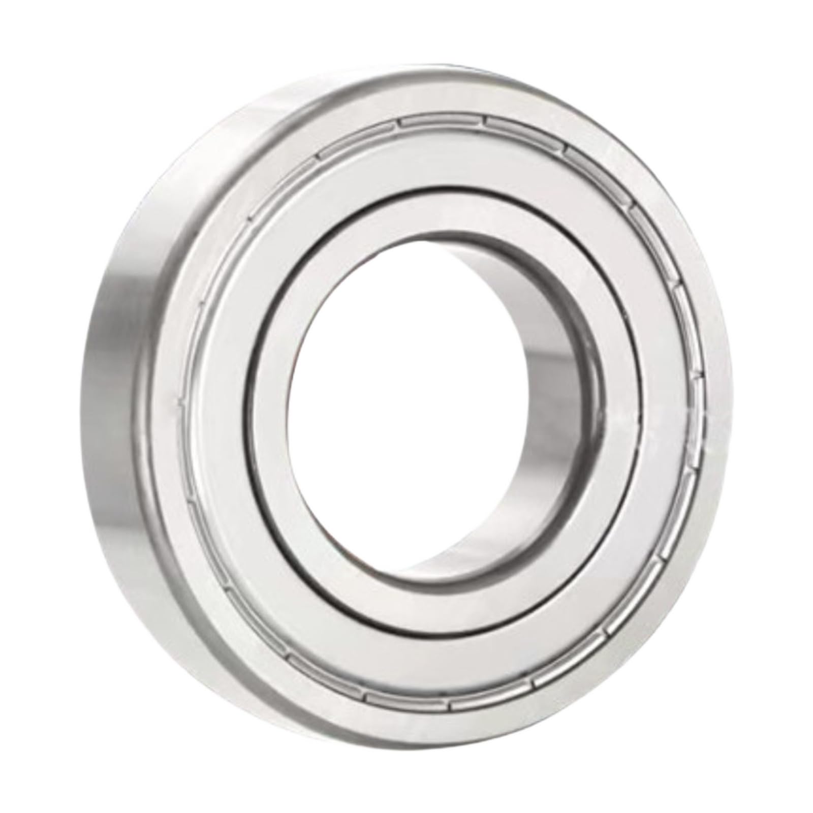 Roulement 6212-2ZRS de haute précision pour transmission industrielle
