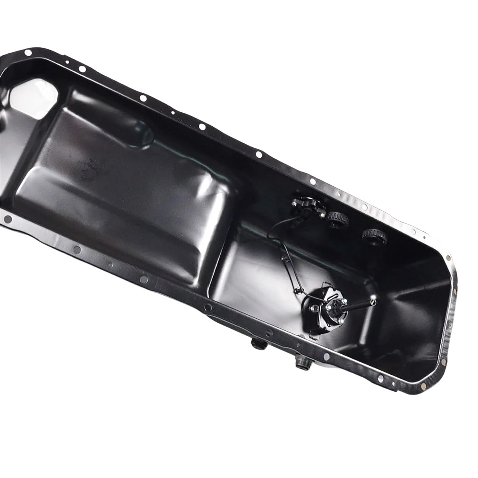Coppa Dell'olio Motore Coppa delll'olio 1 pezzo per Volvo D13 / Mack MP8 AK-21585801 Ricambi per motore auto sostituzione